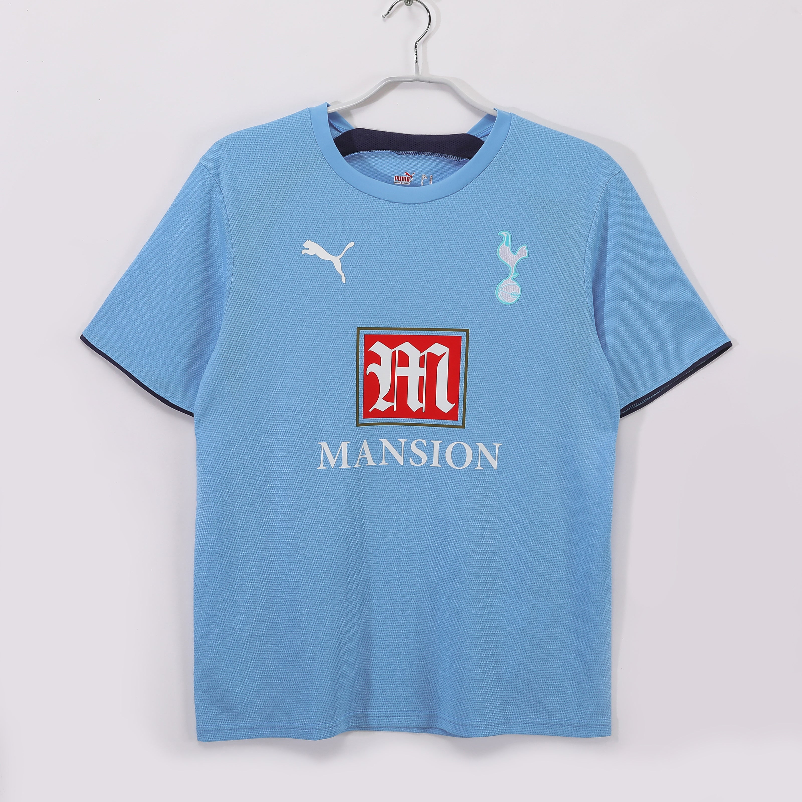 Tottenham Hotspur 2006/07 (Away Kit)