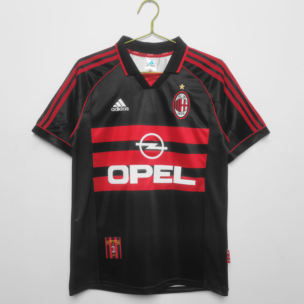 AC Milan 1998/99 (Away Kit)