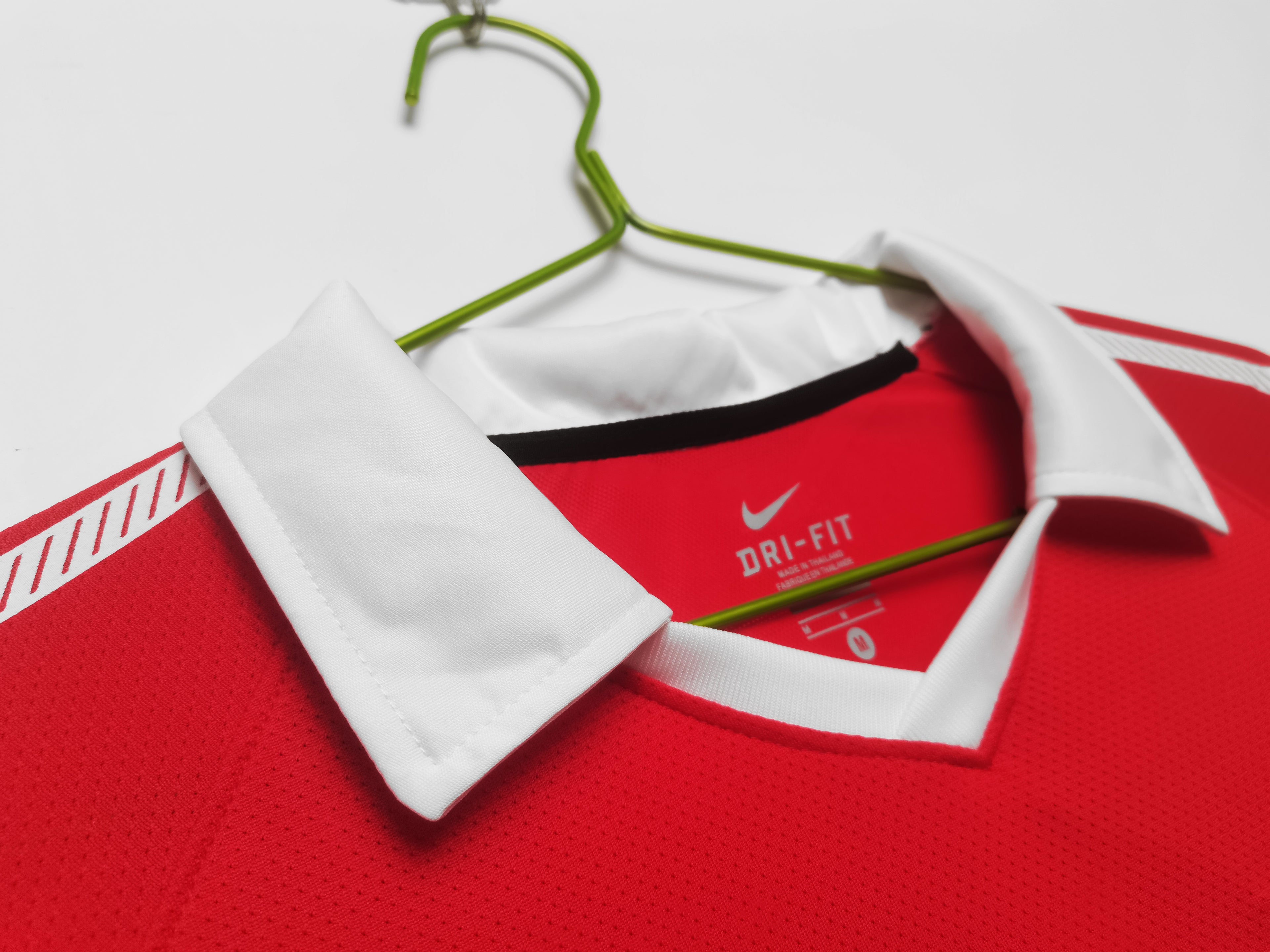 Manchester United 2010/11 (Home Kit)