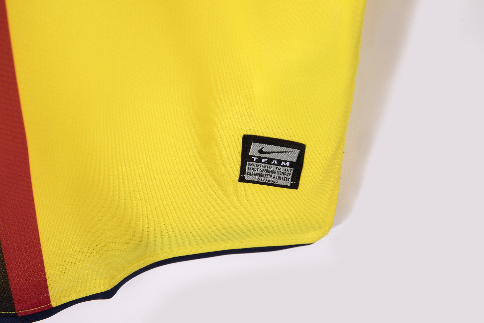 Barcelona 2008/09 (Away Kit)