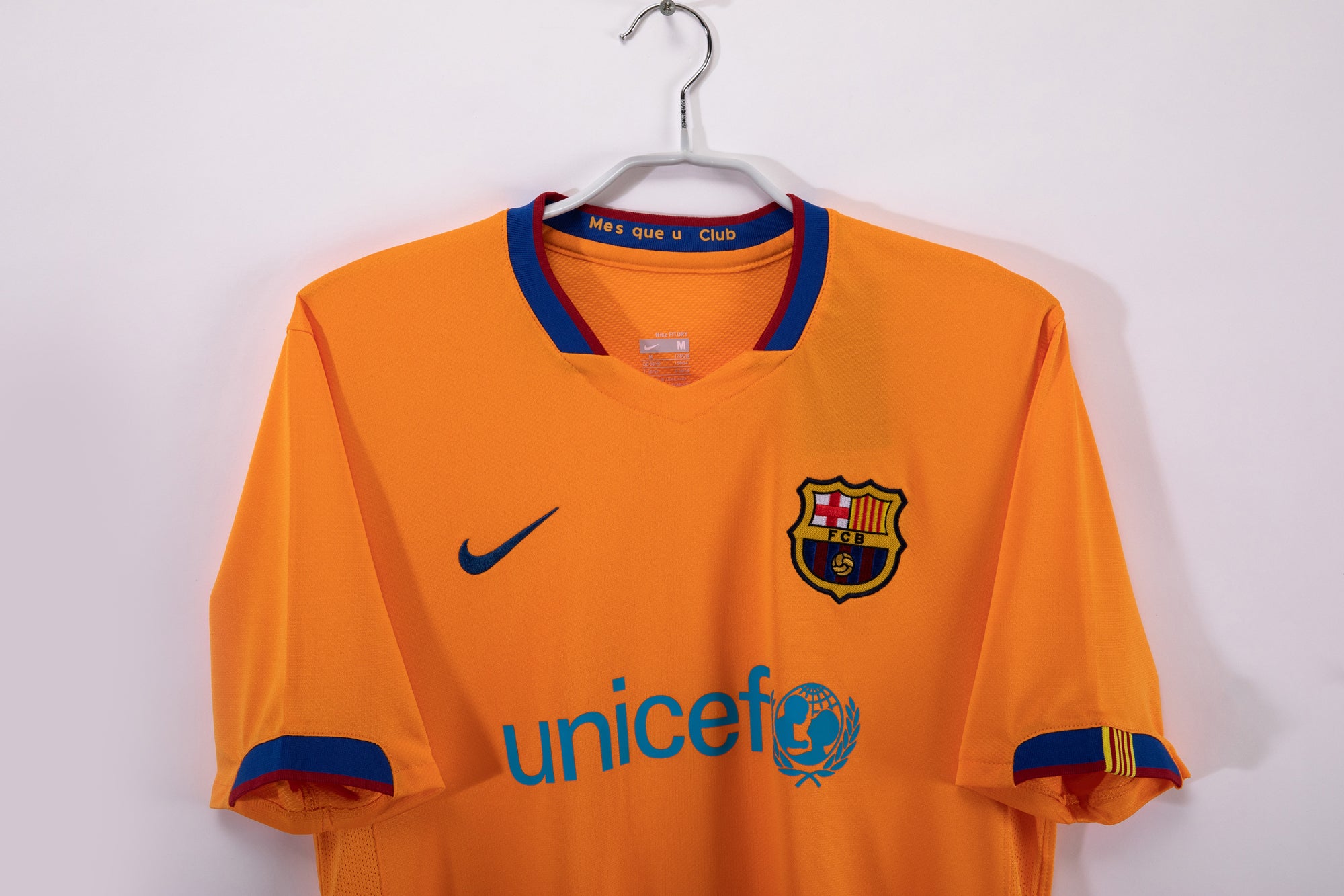 Barcelona 2006/2007 (Third Kit)