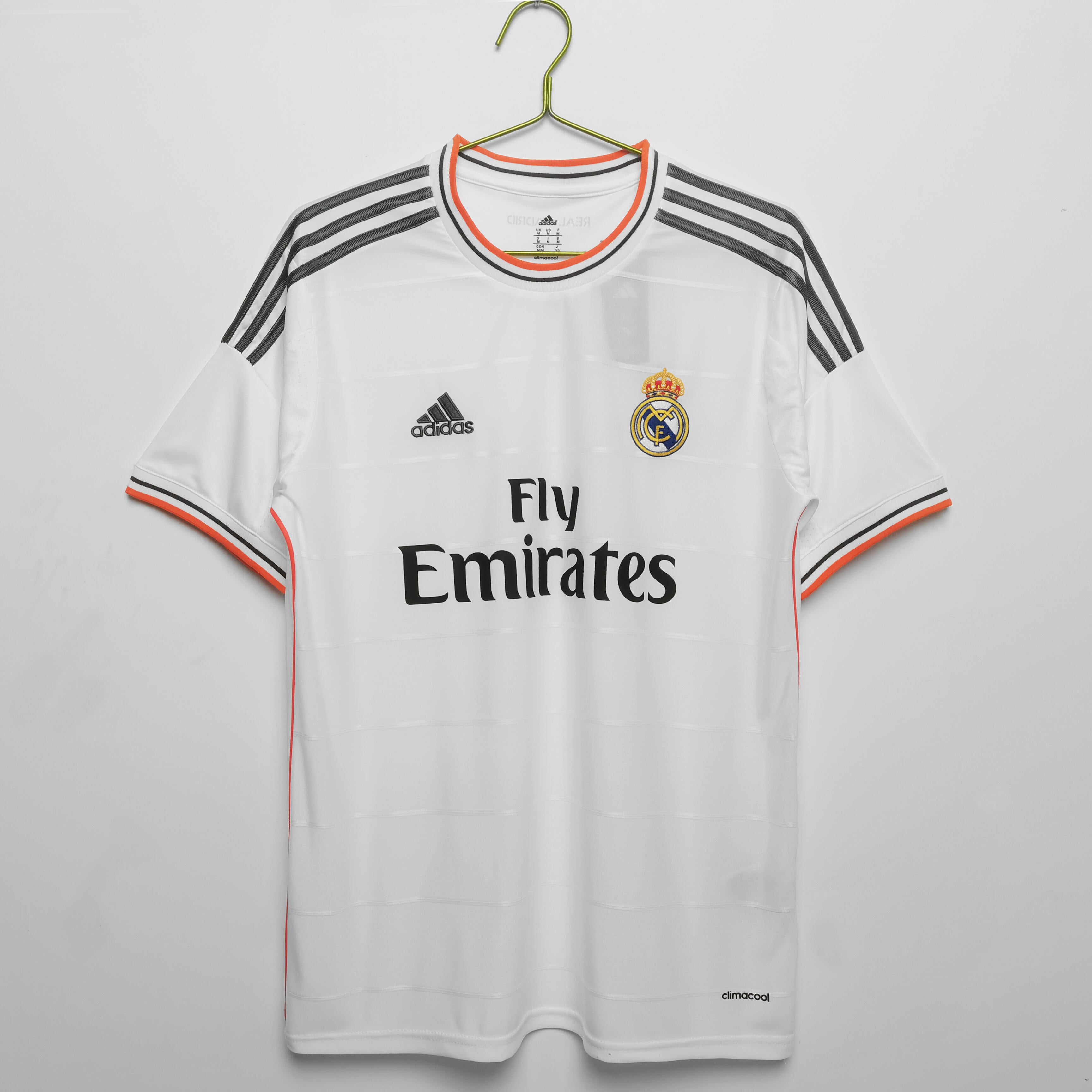 Real Madrid 2013/14 (Home Kit)