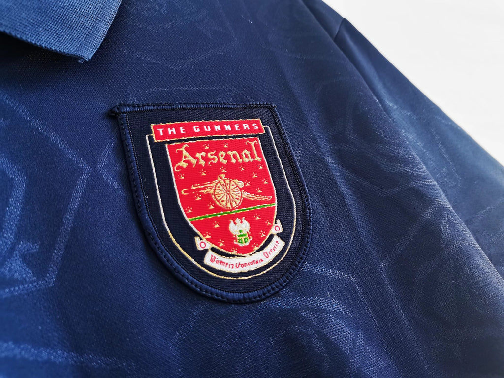 Arsenal 1995 (Away Kit)