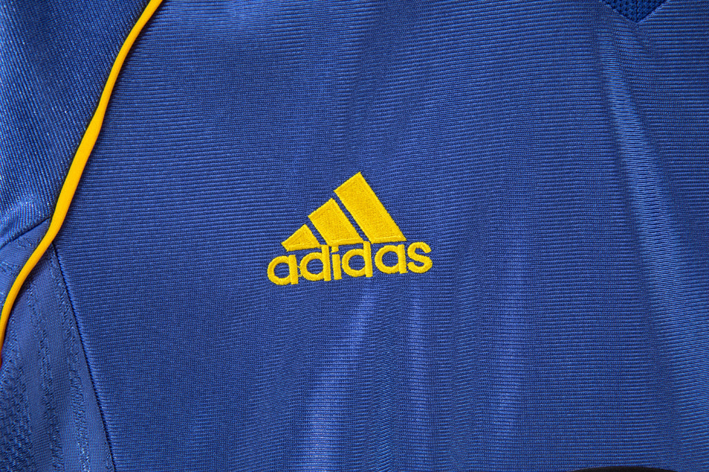 New Castle 1998/00 (Away Kit)