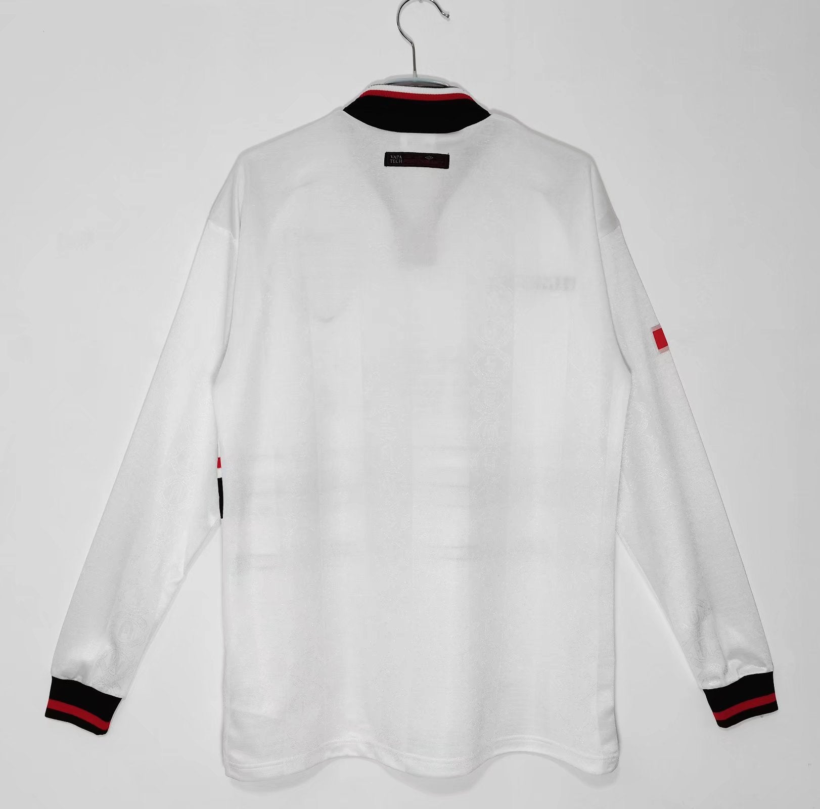 Manchester United 1998/99 (Away Kit - Long Sleeve)