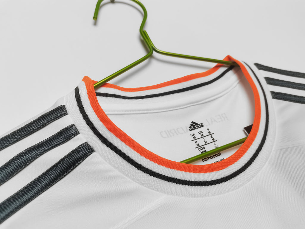 Real Madrid 2013/14 (Home Kit)