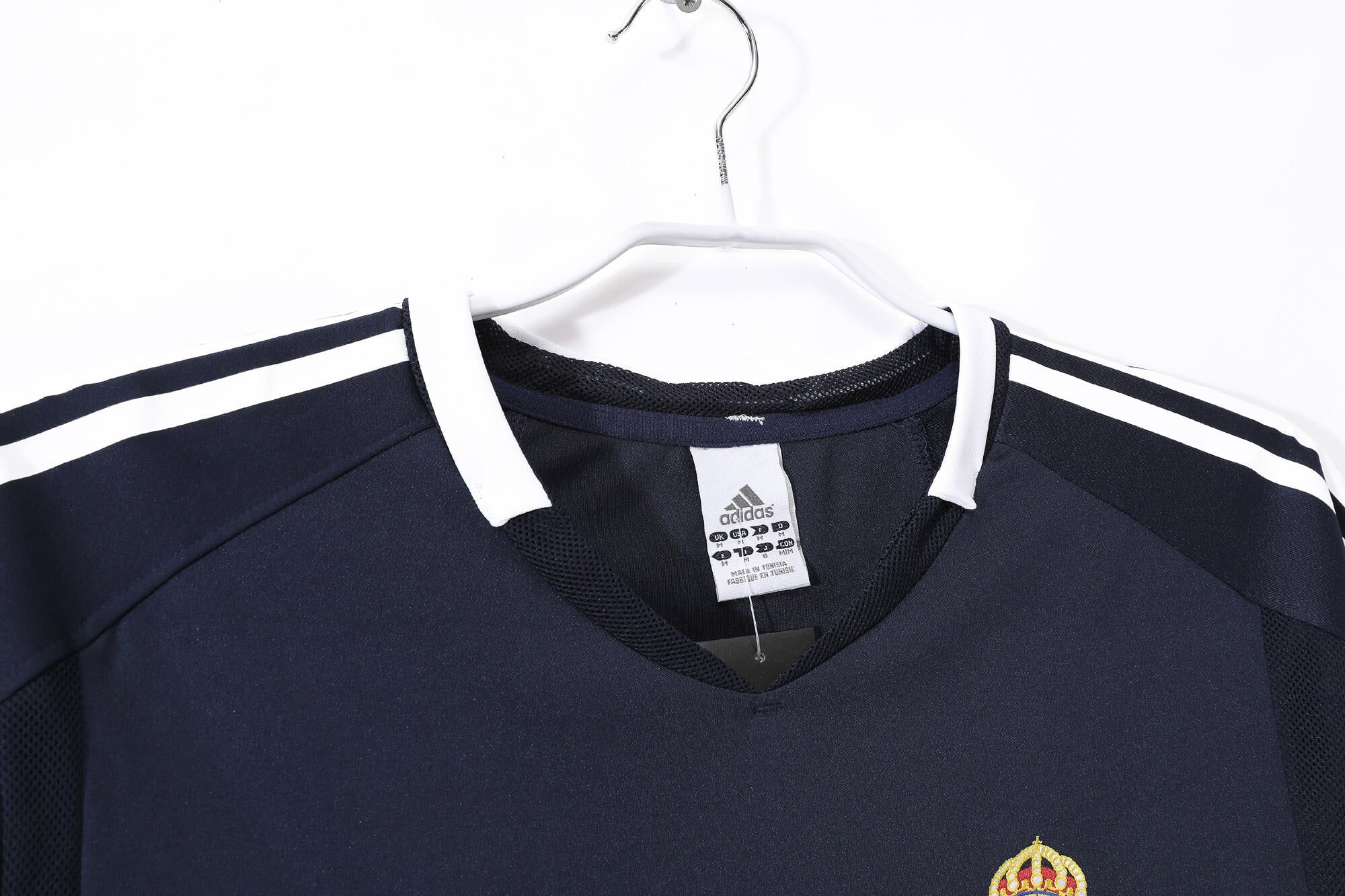 Real Madrid 2004/05 (Away Kit)