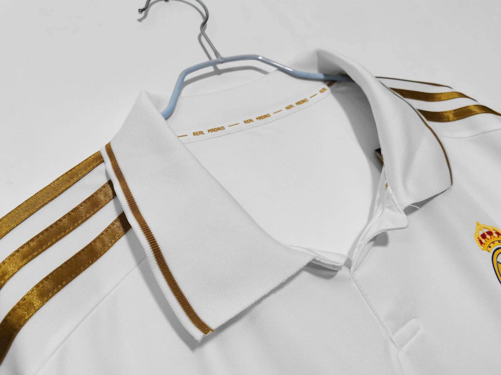 Real Madrid 2011/12 (Home Kit)