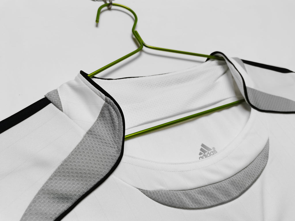 Real Madrid 2006/07 (home Kit)