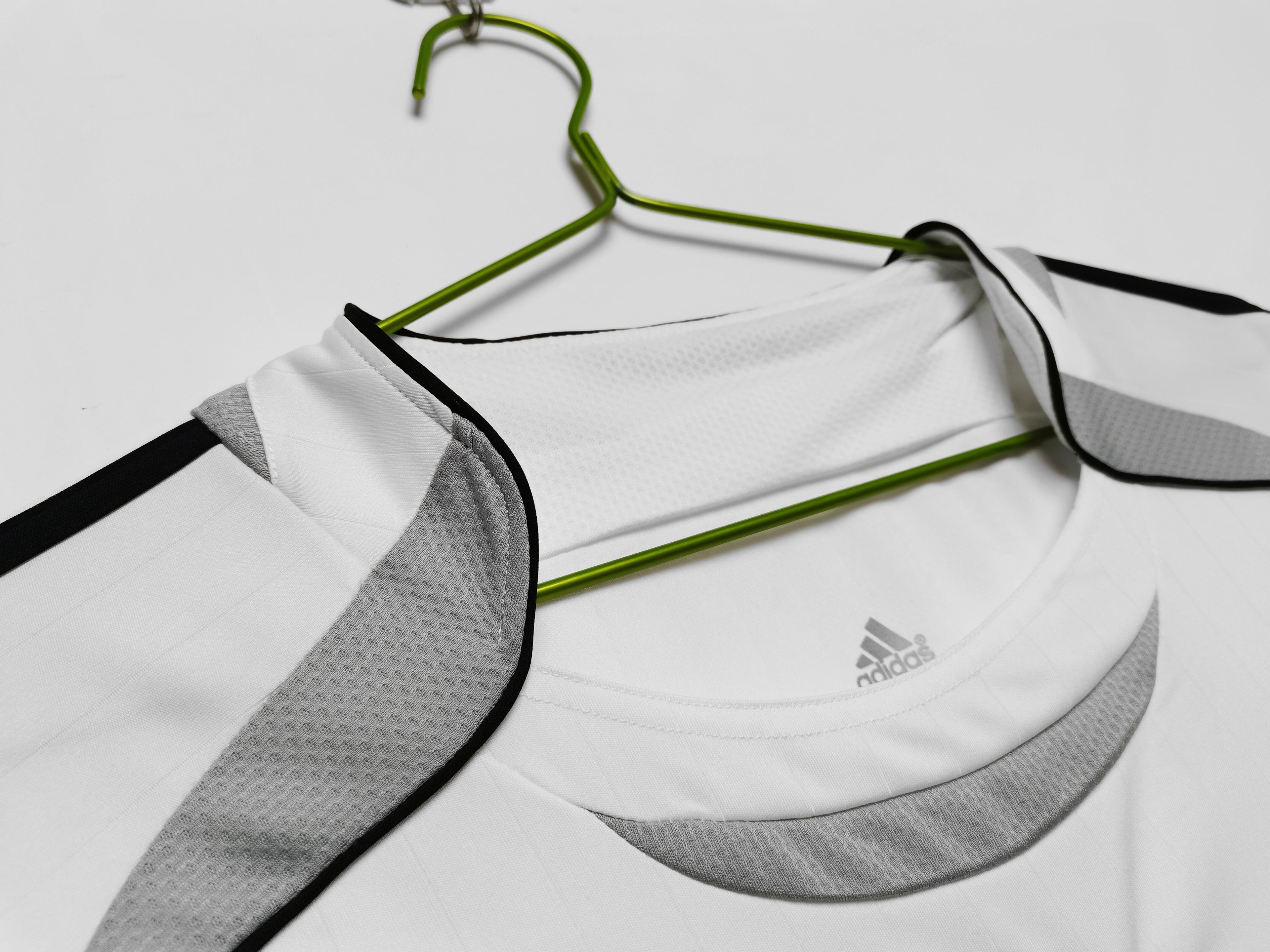 Real Madrid 2006/07 (home Kit)