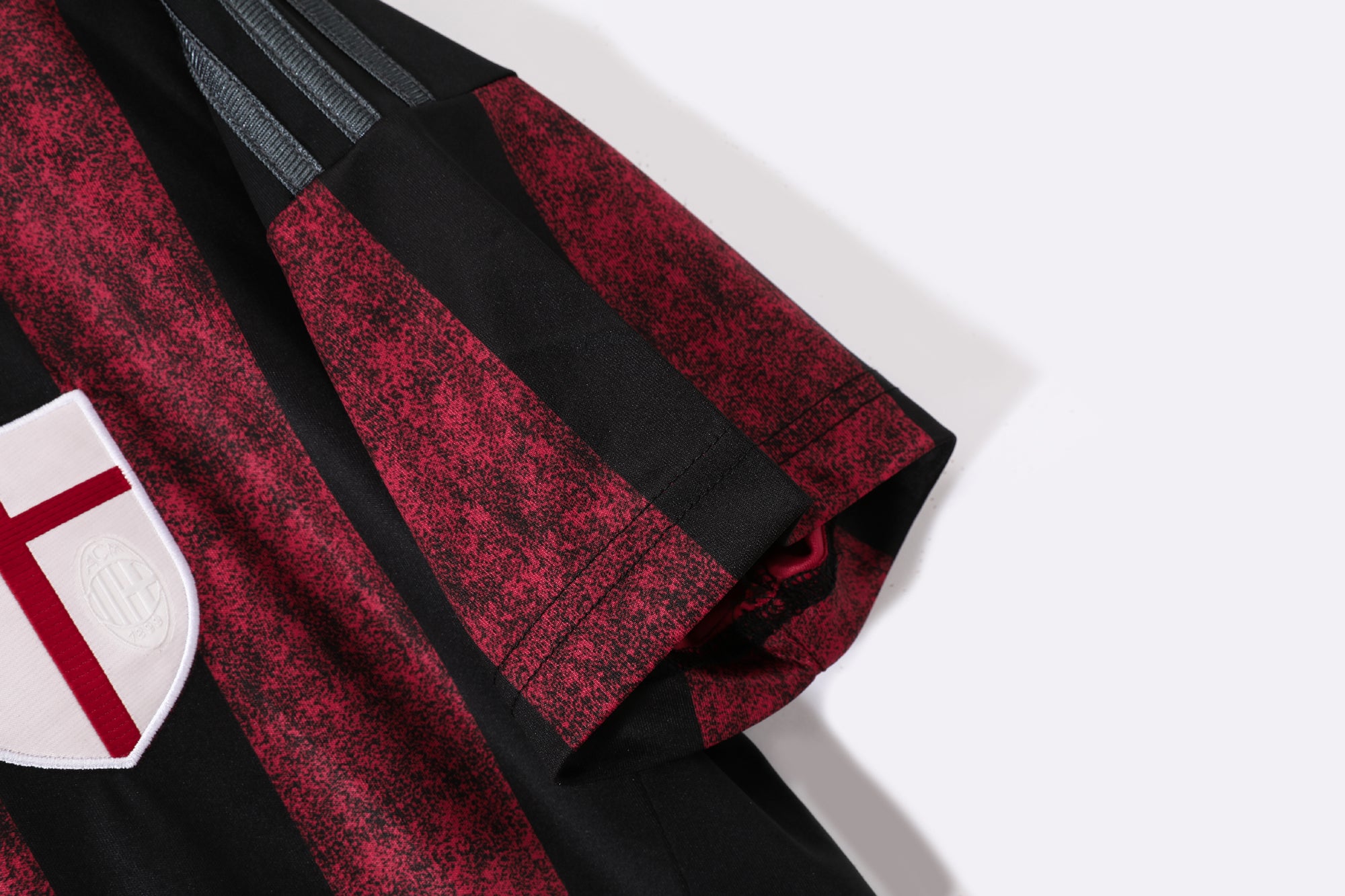 Milan 2015/16 (Home Kit)