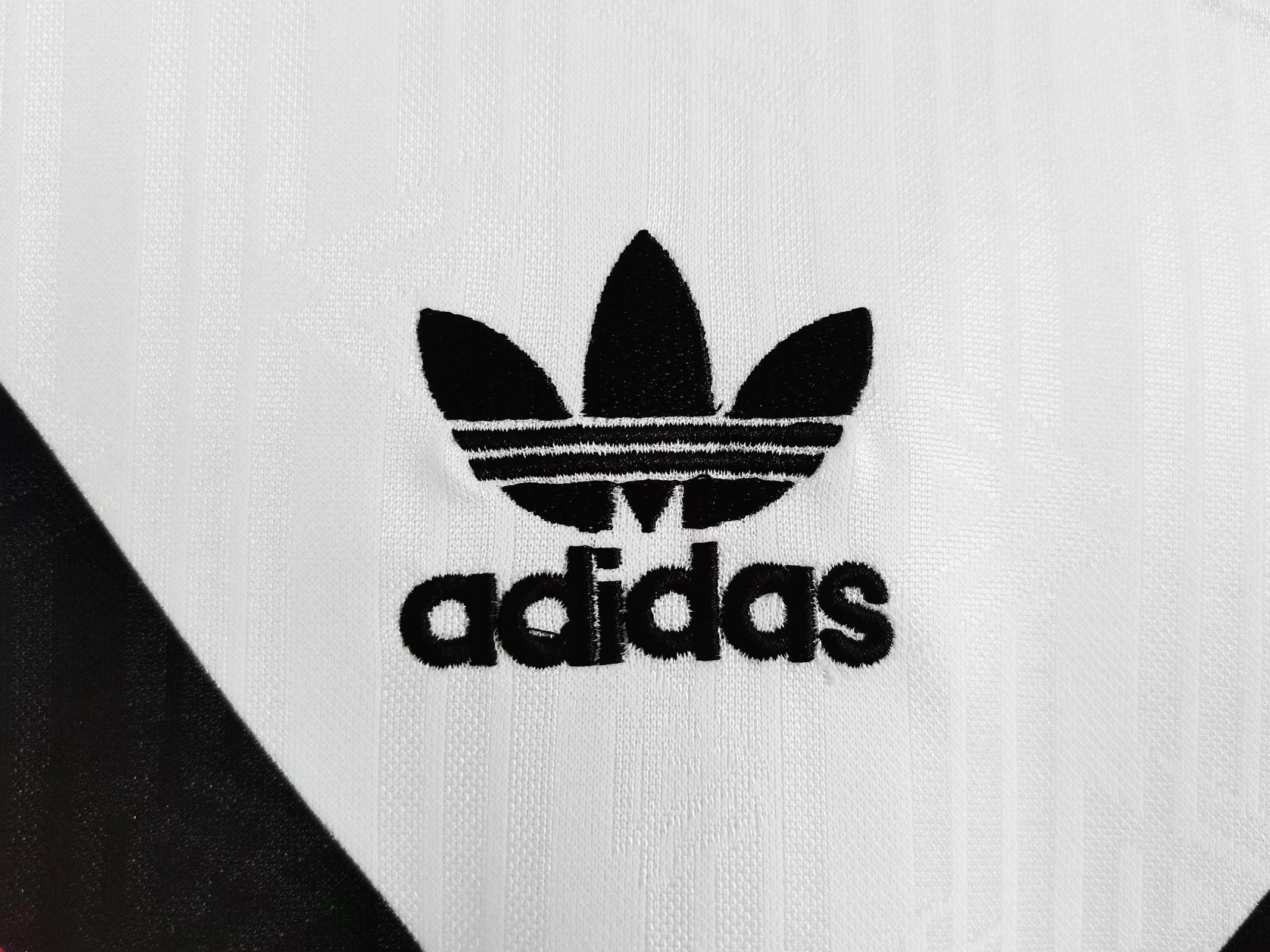Alemania 1988/90 (Home Kit - Kids)