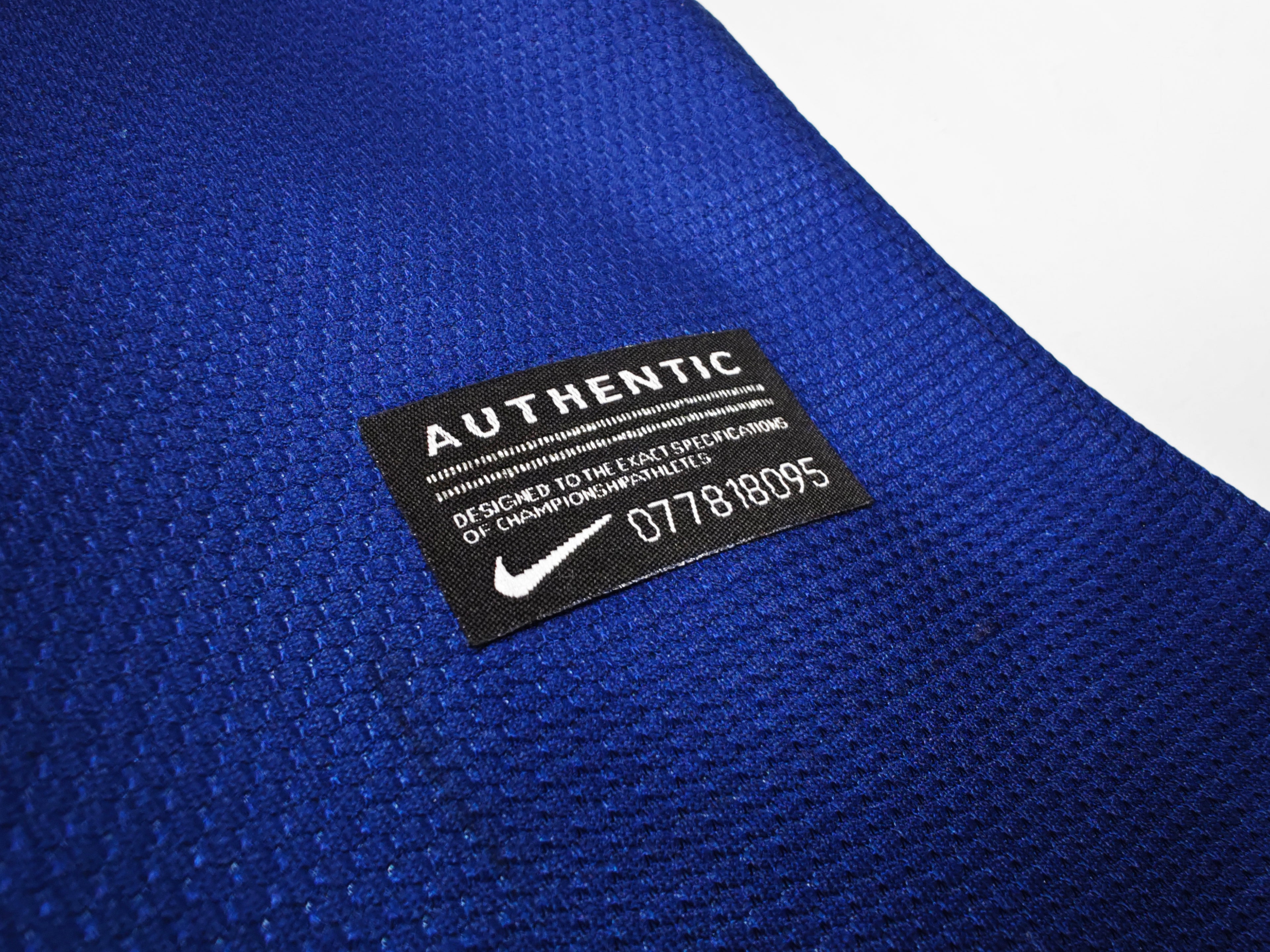 Barcelona 2012/13 (Home Kit)