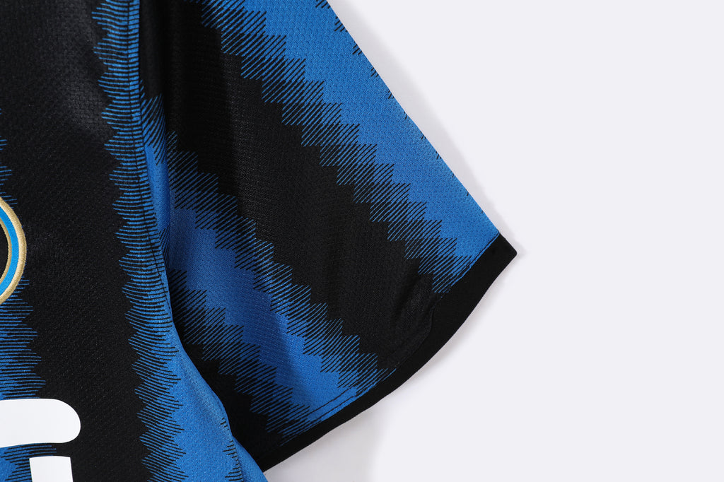 Inter de Milán 2010/11 (Home Kit)
