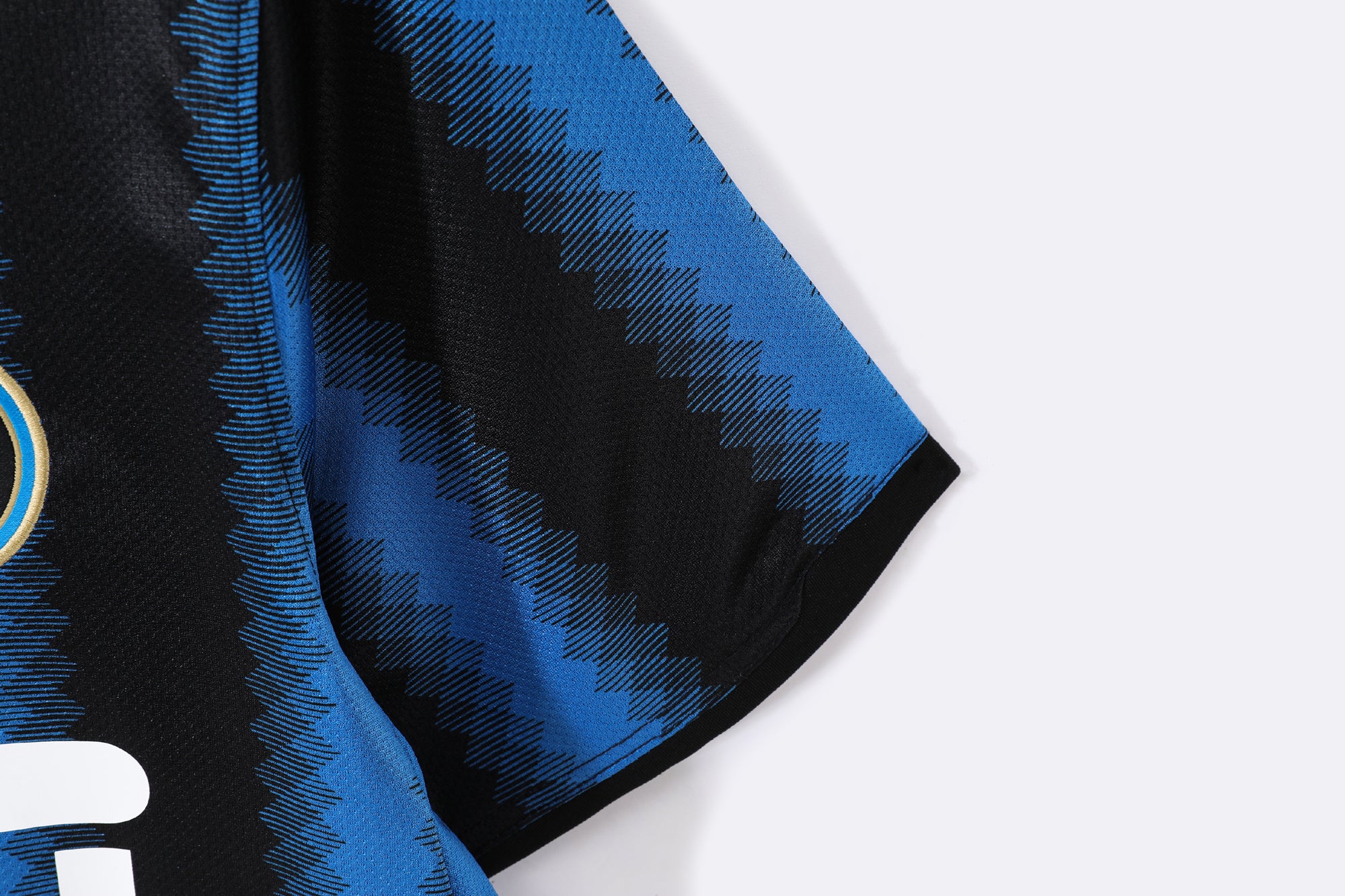 Inter de Milán 2010/11 (Home Kit)