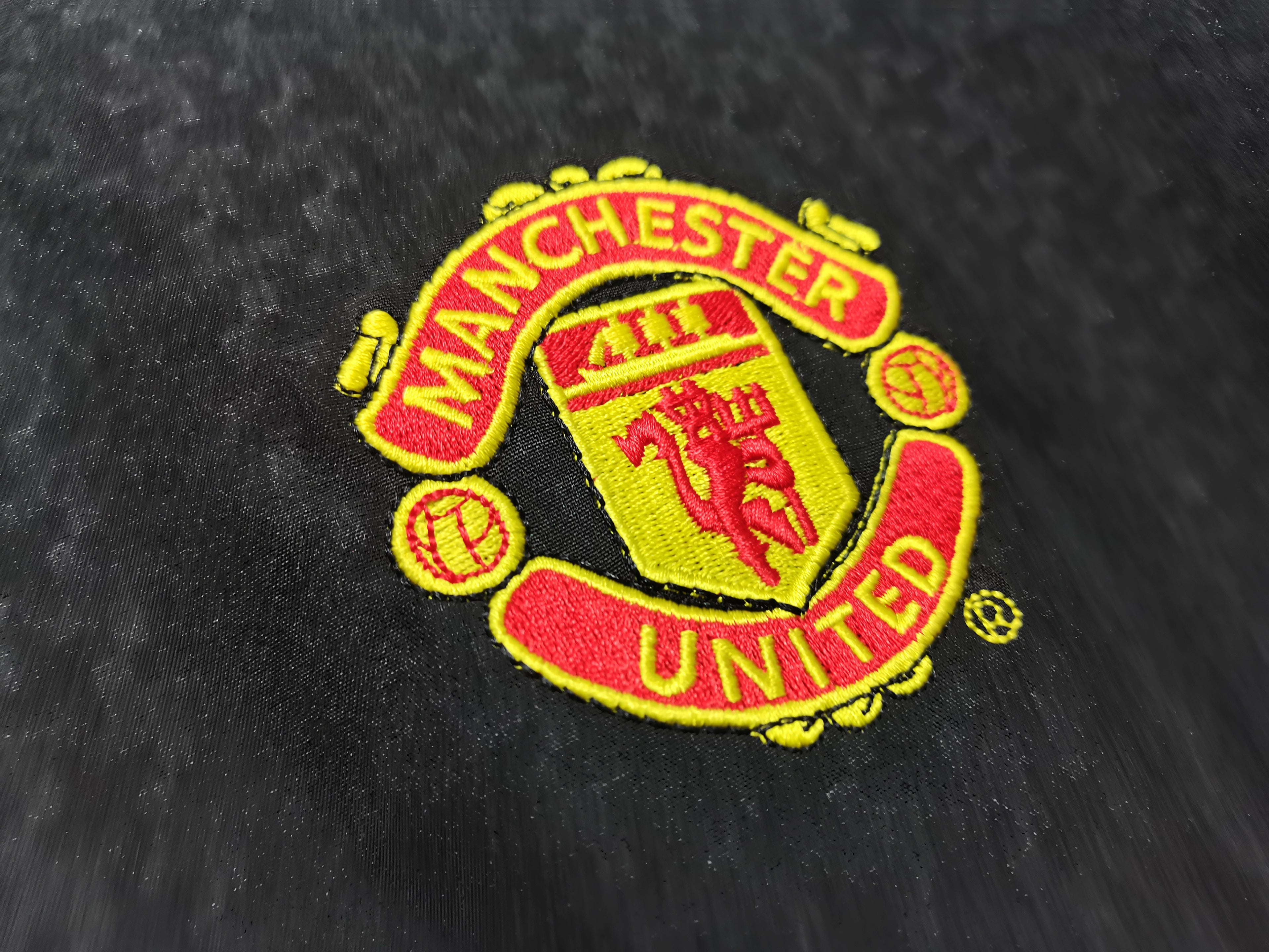 Manchester United 2003/04 (Third Kit)