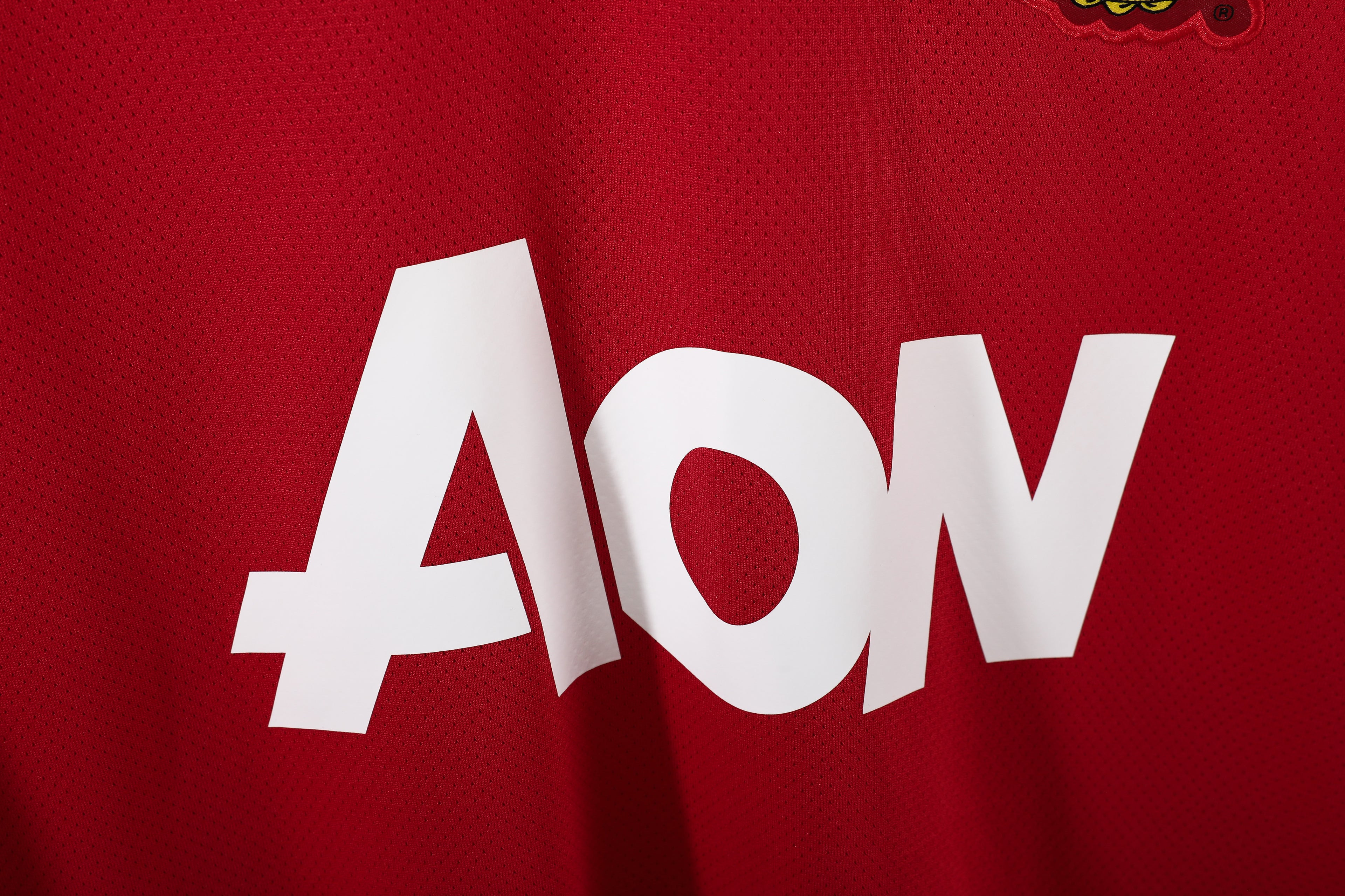 Manchester United 2011/12 (Home Kit)