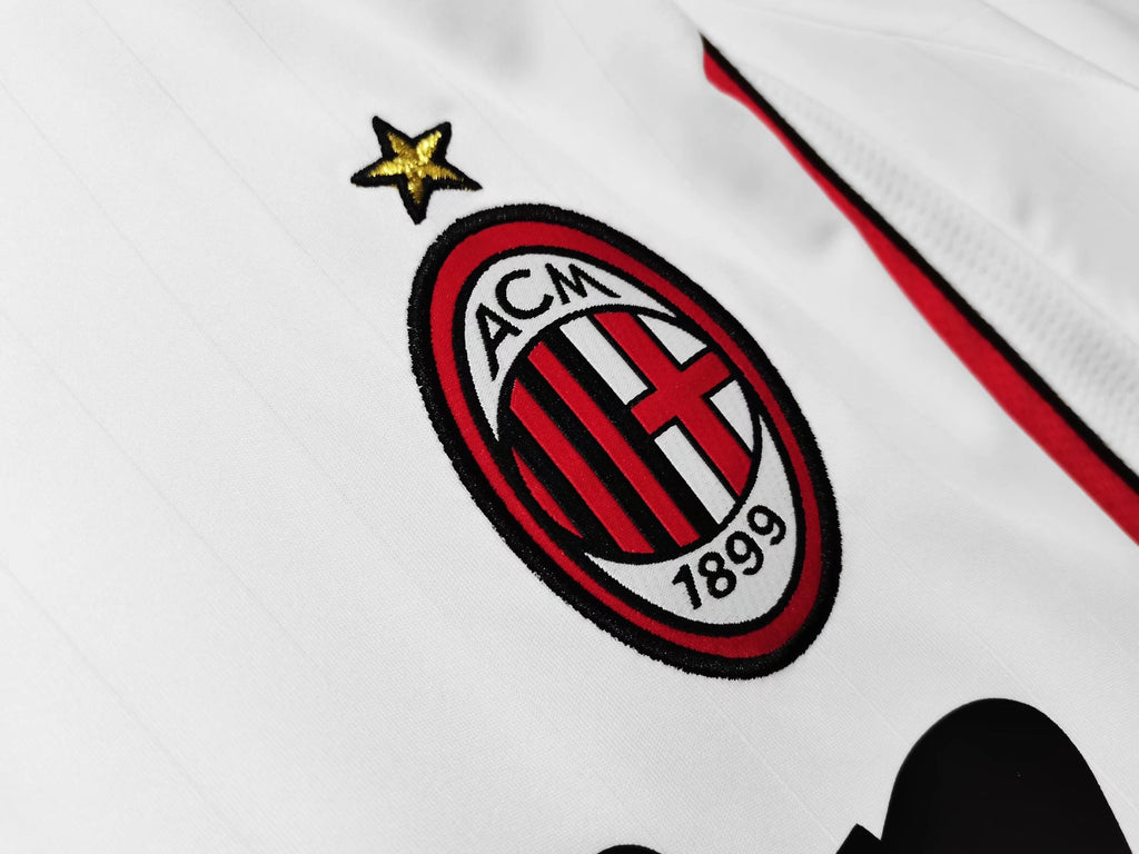 AC Milan 2006/07 (Away Kit)