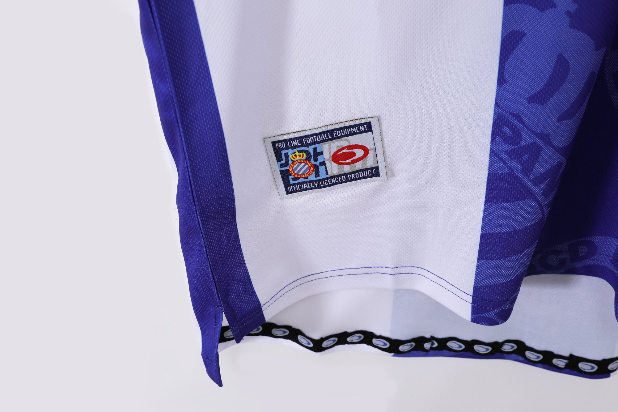 Espanyol 1999/00 (Home Kit)