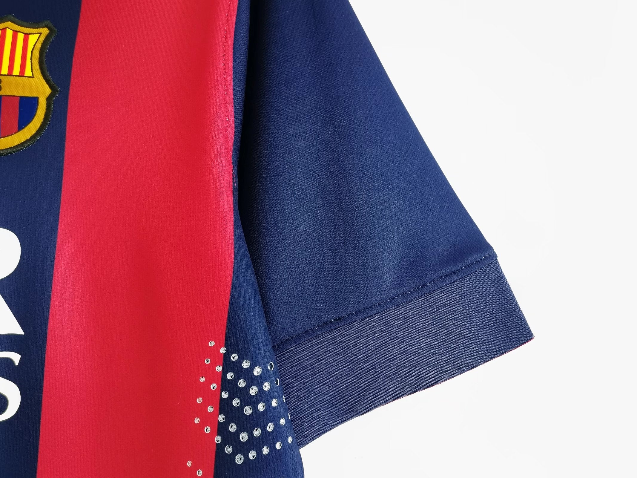 Barcelona 2014/15 (Home Kit)