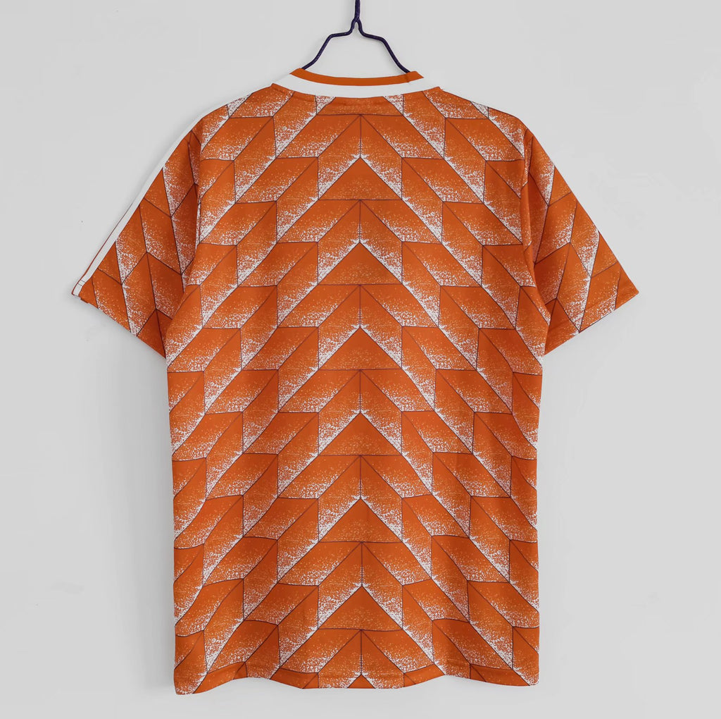 Holanda 1988 (Home Kit)