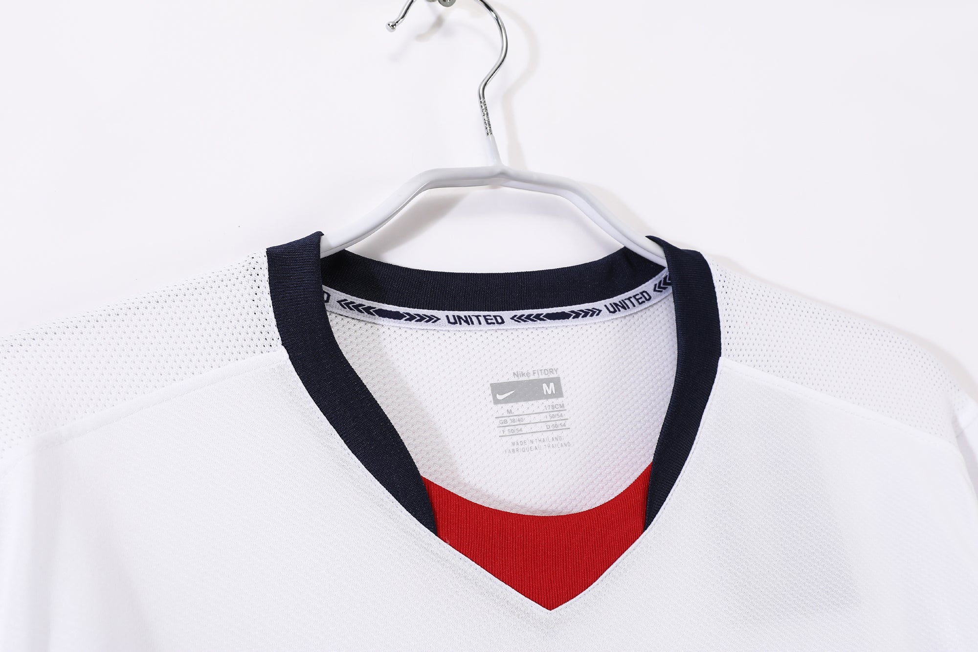 Manchester United 2008/09 (Away Kit – Long Sleeve)