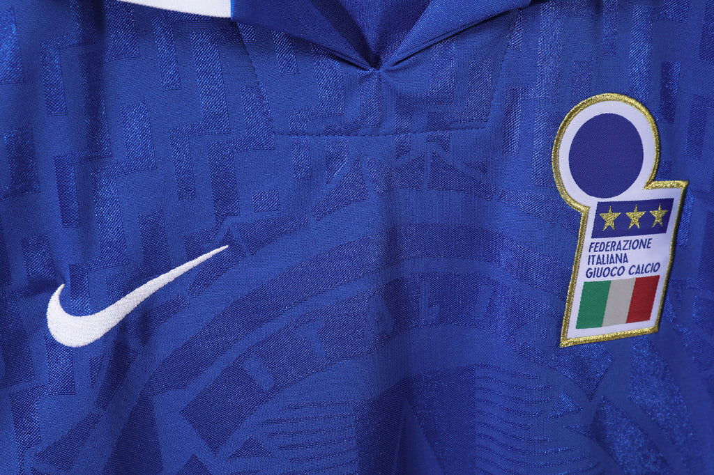 Italia 1995 (Home Kit)