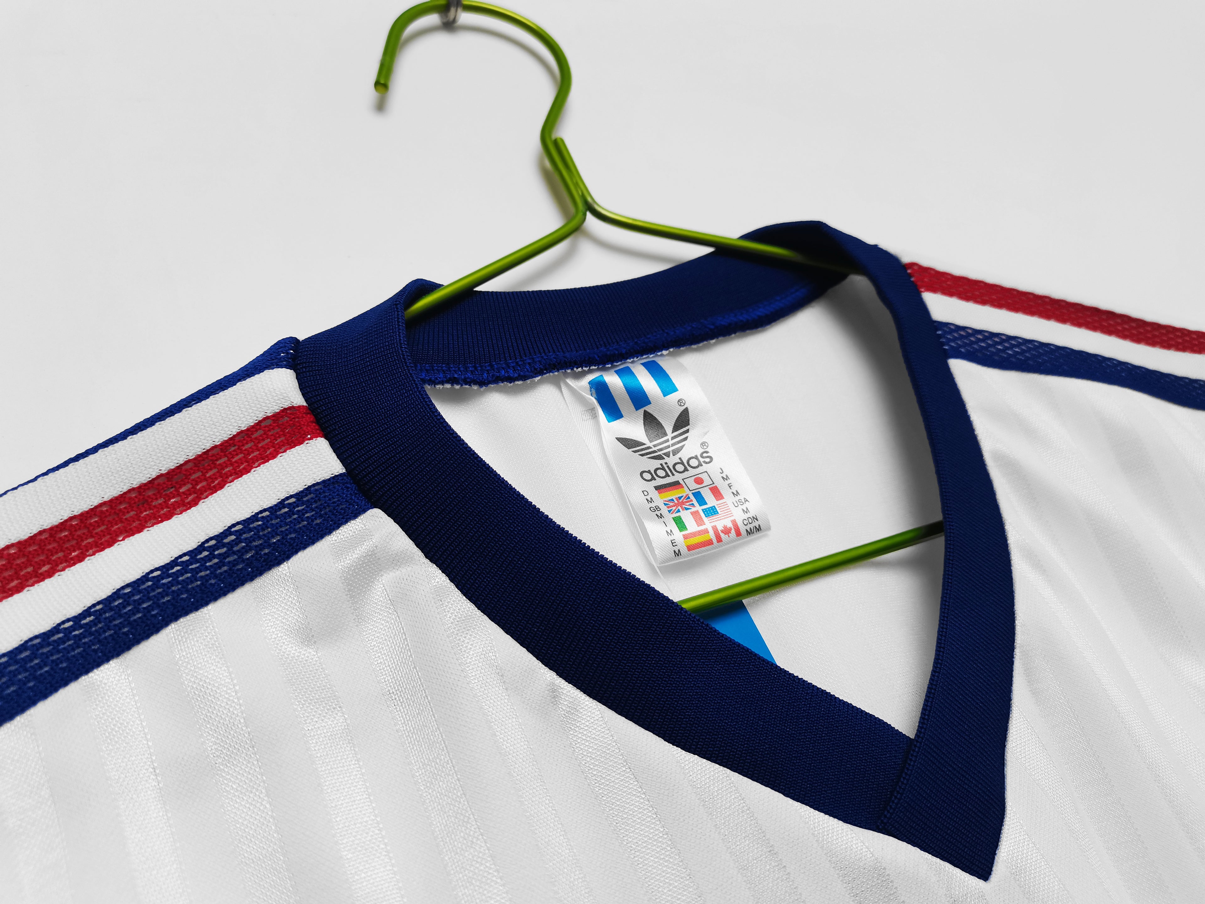 Yugoslavia 1990 (Away Kit)