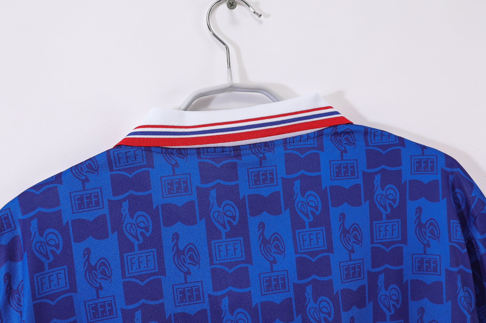 Francia 1996 (Home Kit)