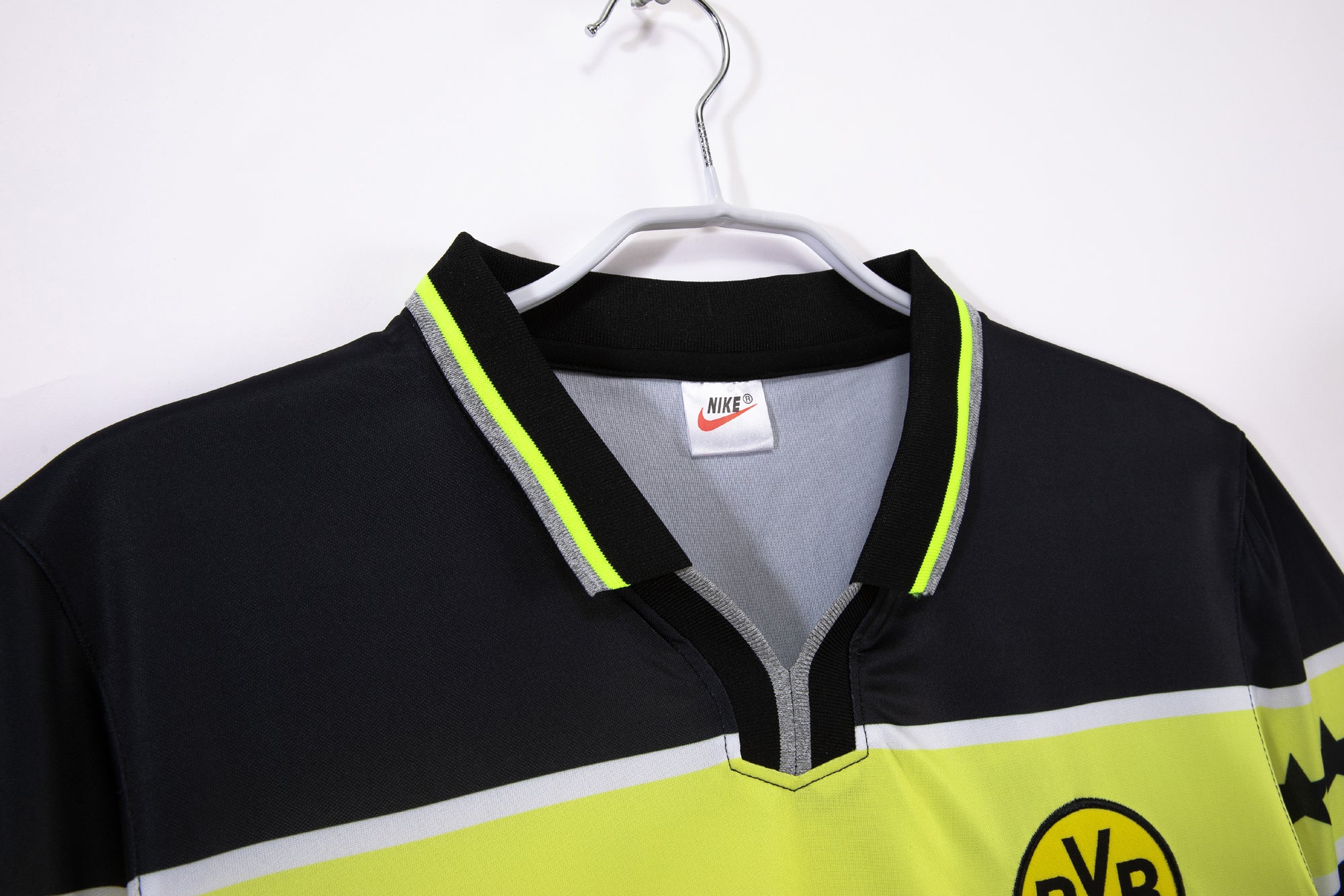 Dortmund 1997 (Home Kit)