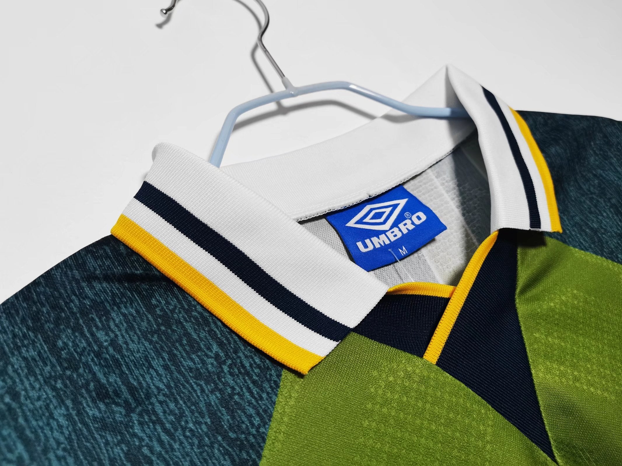 Inter de Milán 1995/96 (Third Kit)