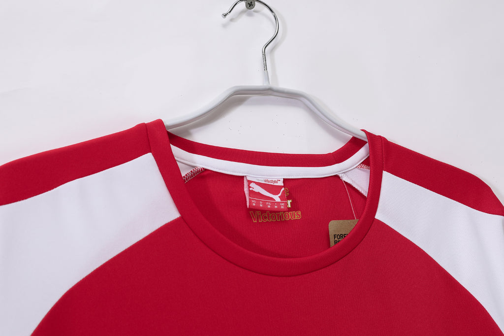 Arsenal 2014/15 (Home Kit)