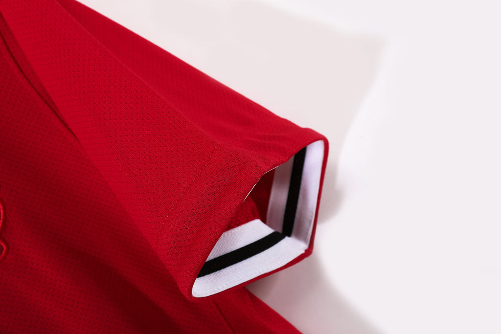 Manchester United 2011/12 (Home Kit)