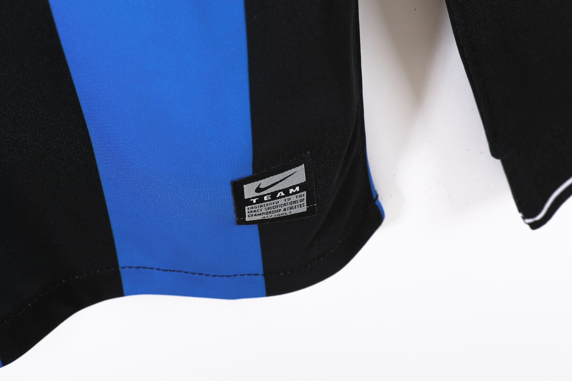 Inter de Milán 2009/10 (Home Kit - Long Sleeve)
