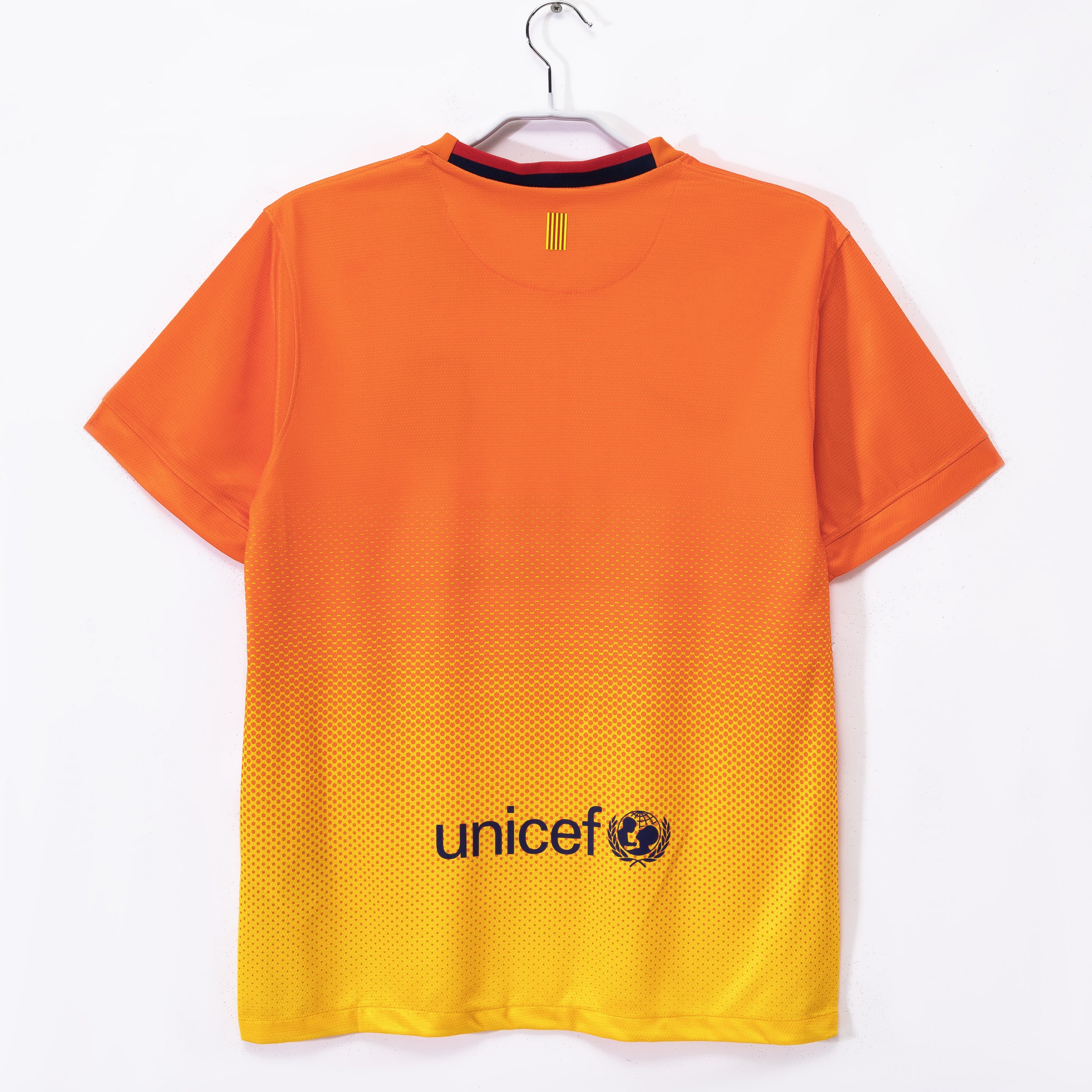 Barcelona 2012/13 (Away Kit)