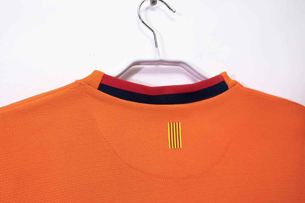 Barcelona 2012/13 (Away Kit)