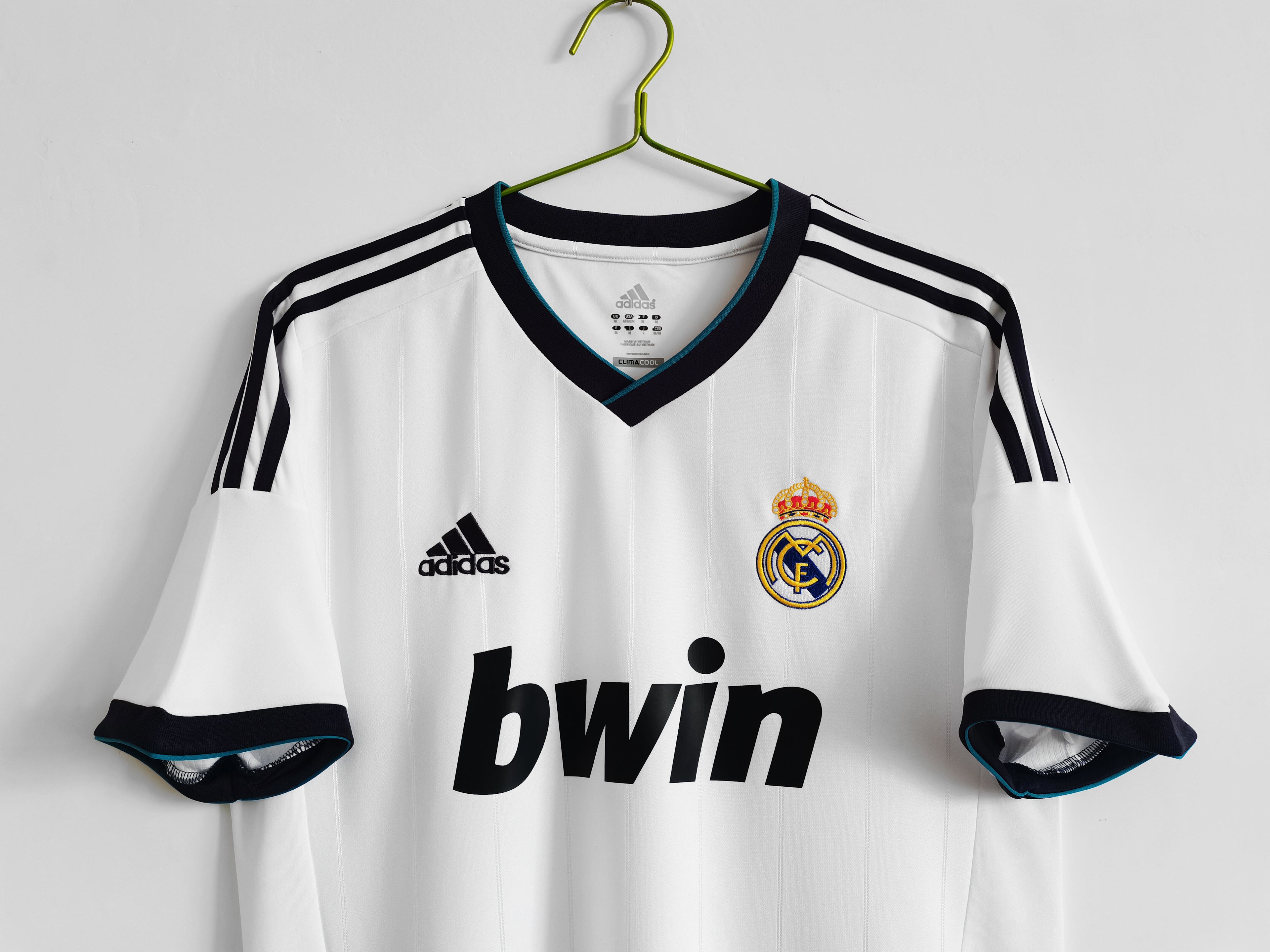 Real Madrid 2012/13 (Home Kit)