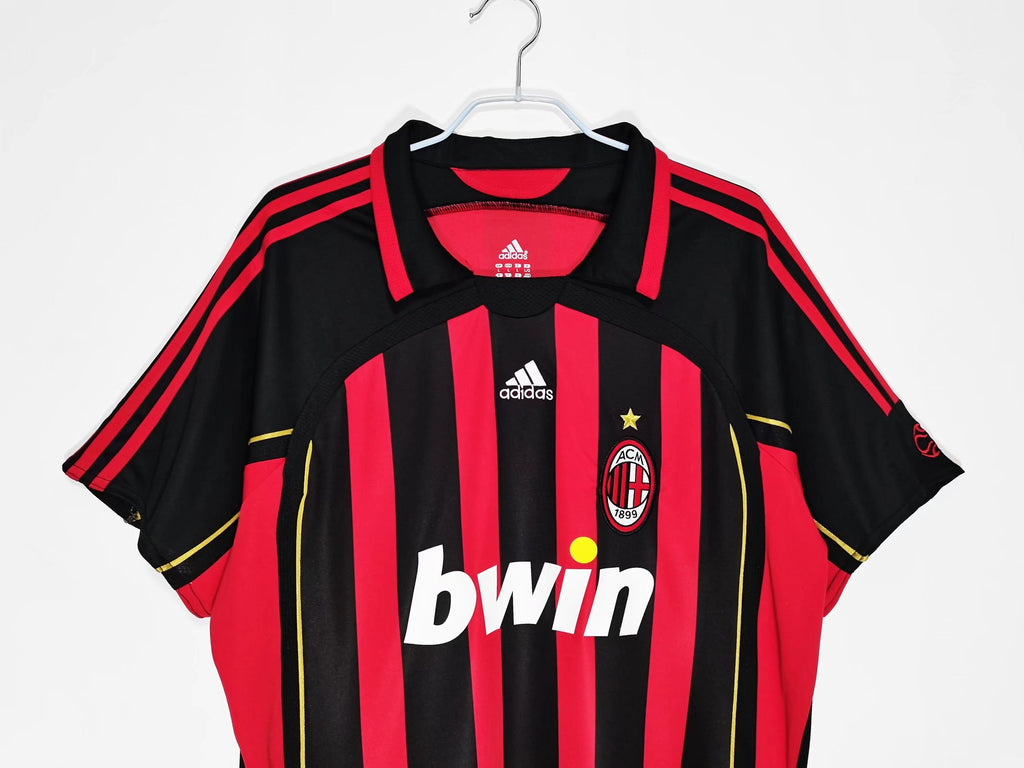 AC Milan 2006/07 (Home Kit)