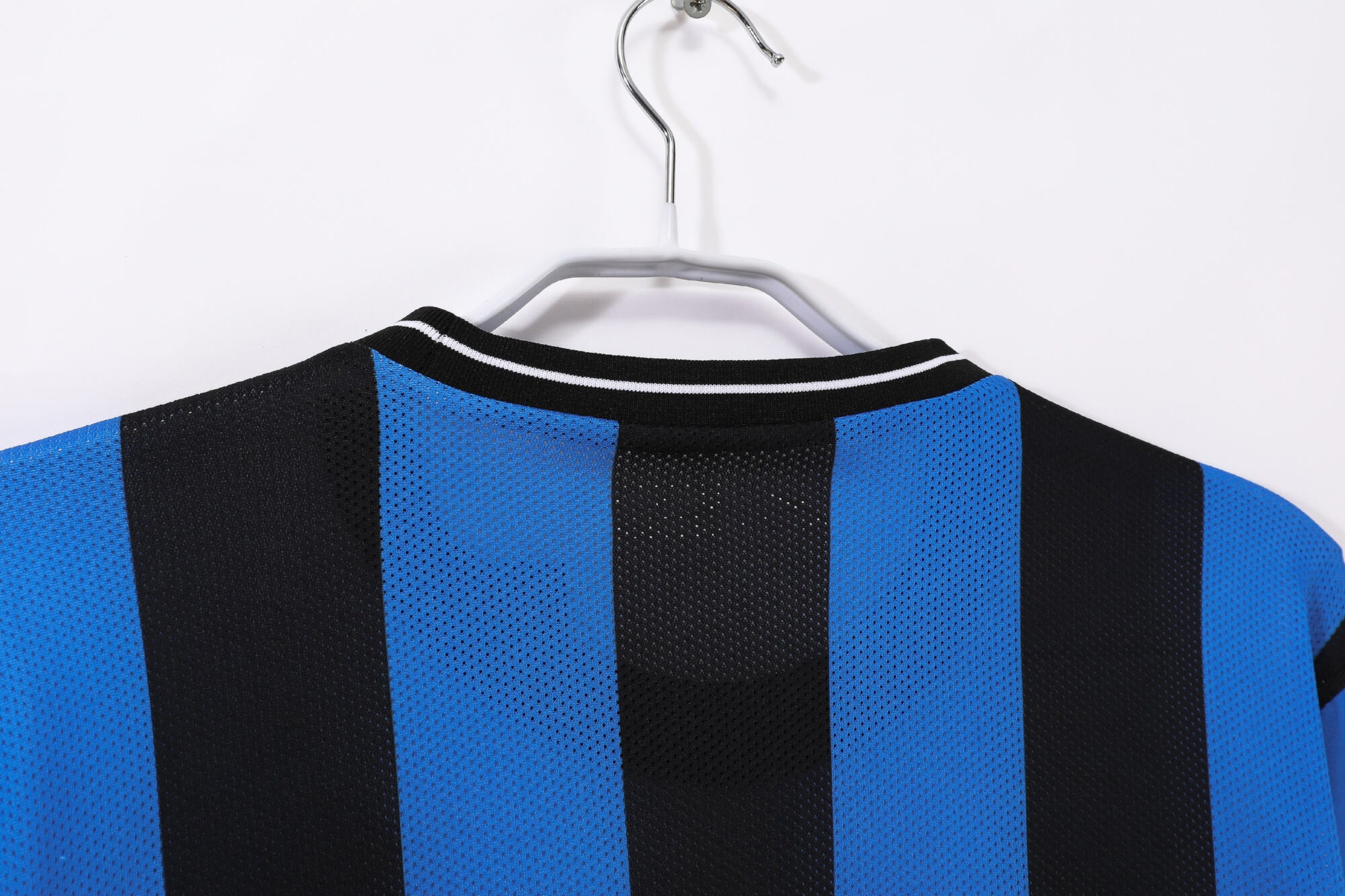 Inter de Milán 2009/10 (Home Kit - Long Sleeve)