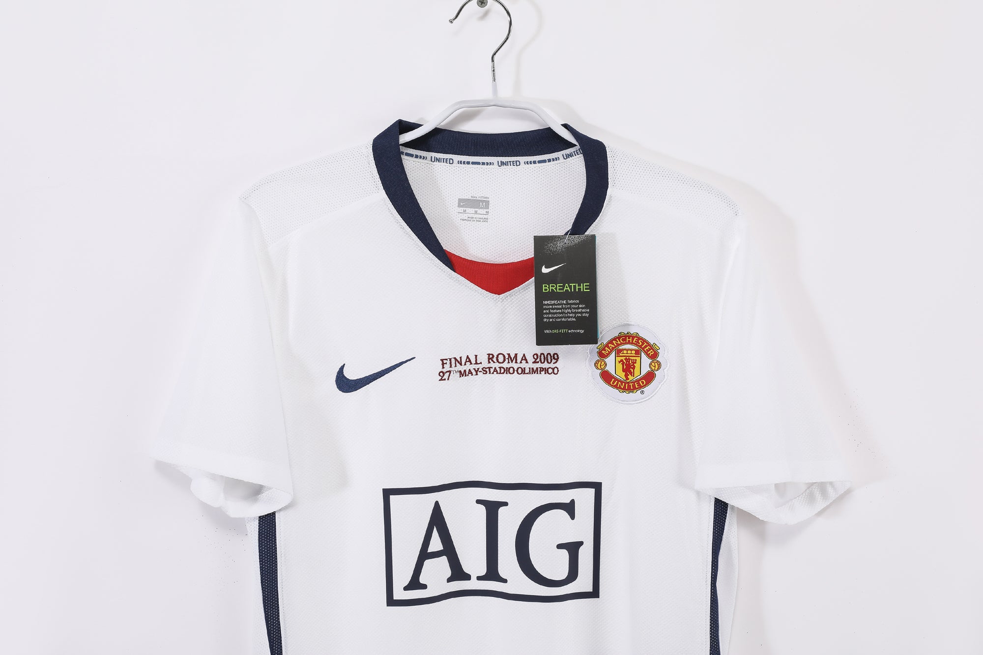 Manchester United 2008/09 (Away Kit)
