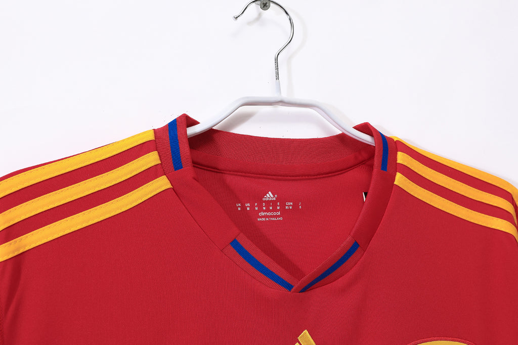 España 2010 (Home Kit)
