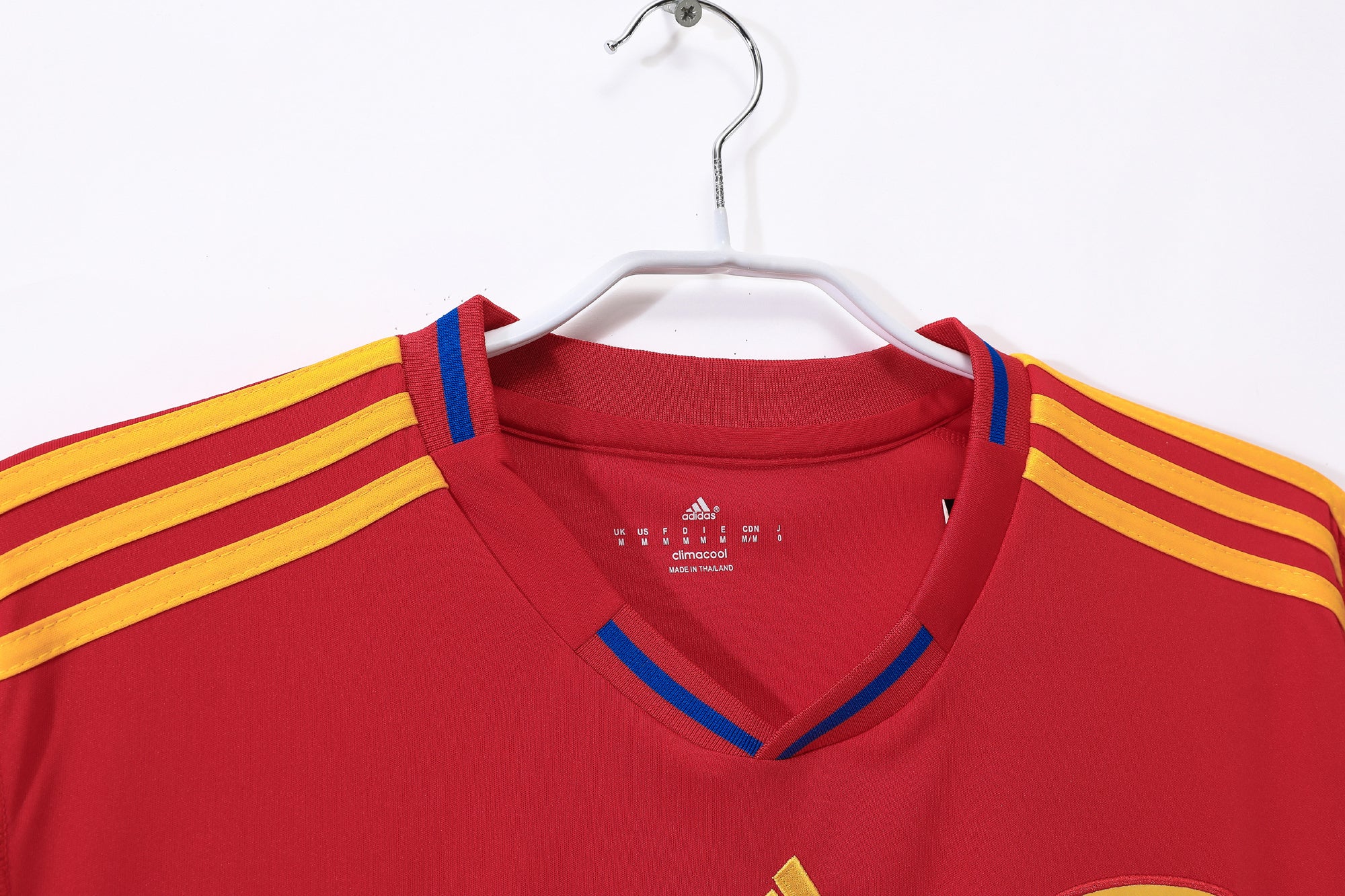España 2010 (Home Kit)