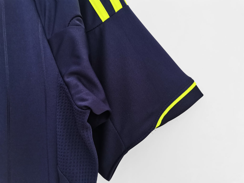 Real Madrid 2012/13 (Away Kit)