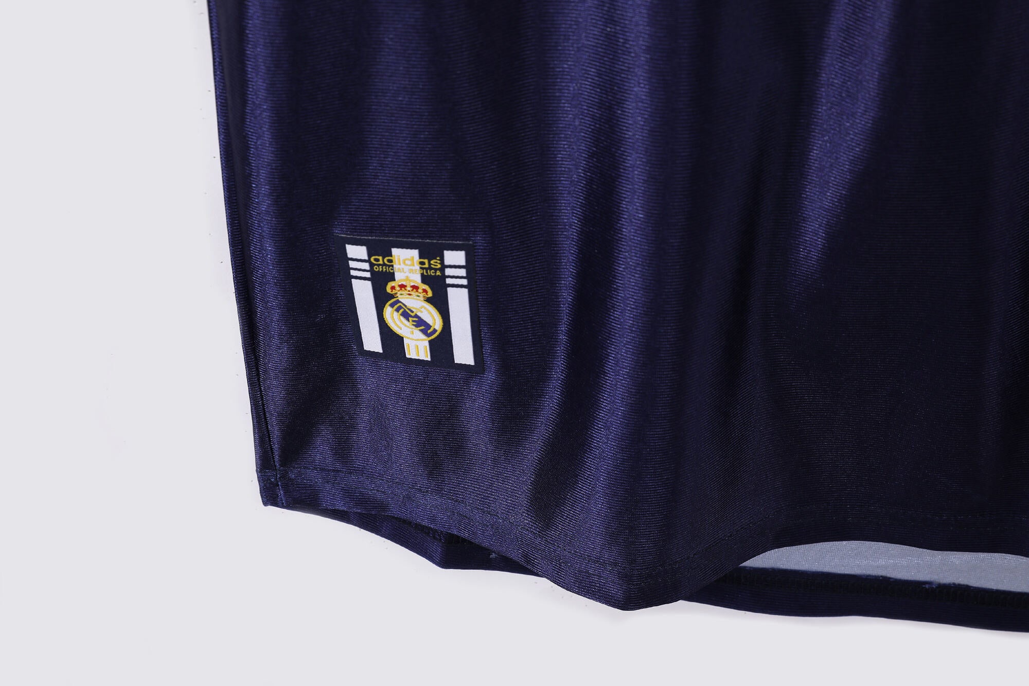 Real Madrid 1998/99 (Away Kit)
