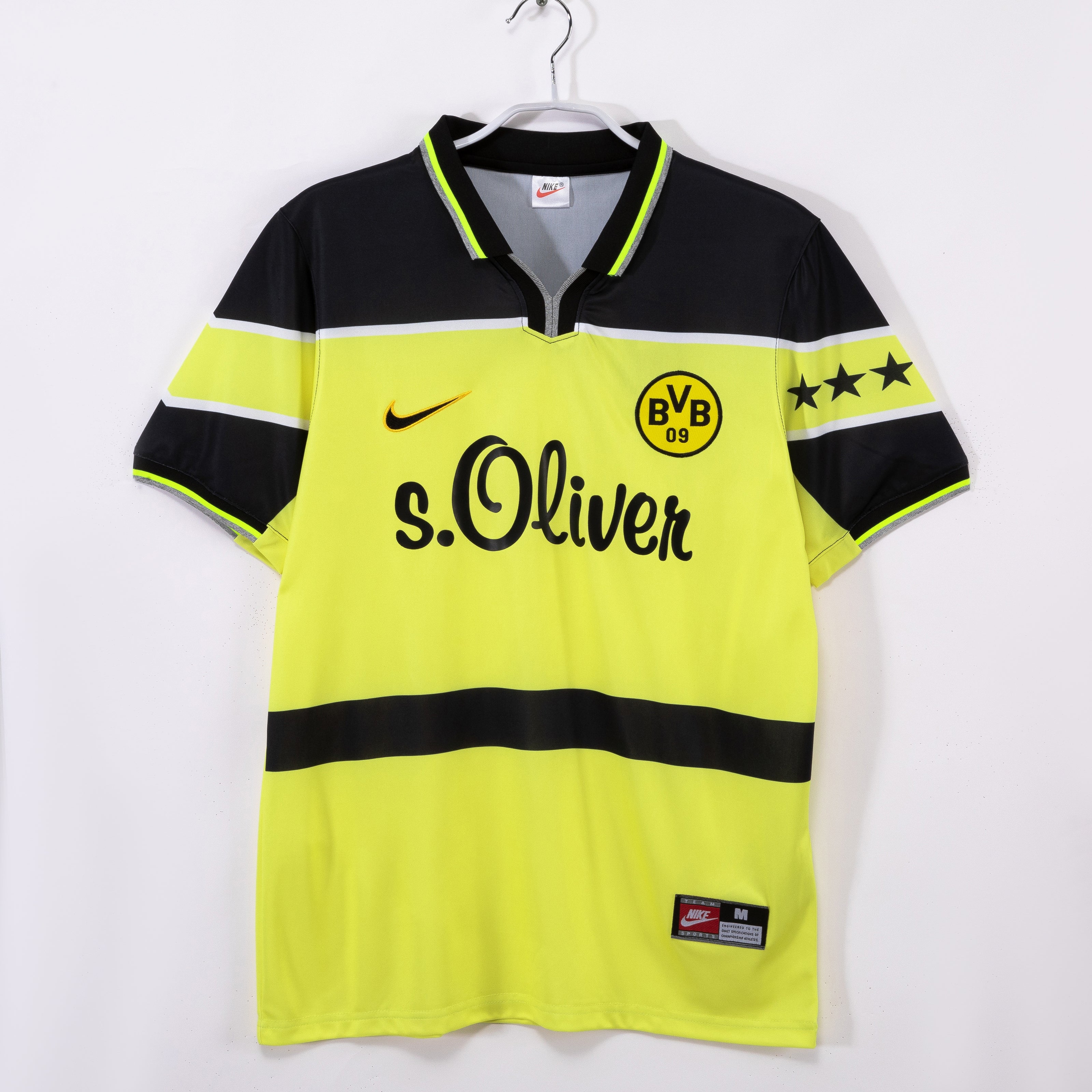 Dortmund 1997 (Home Kit)