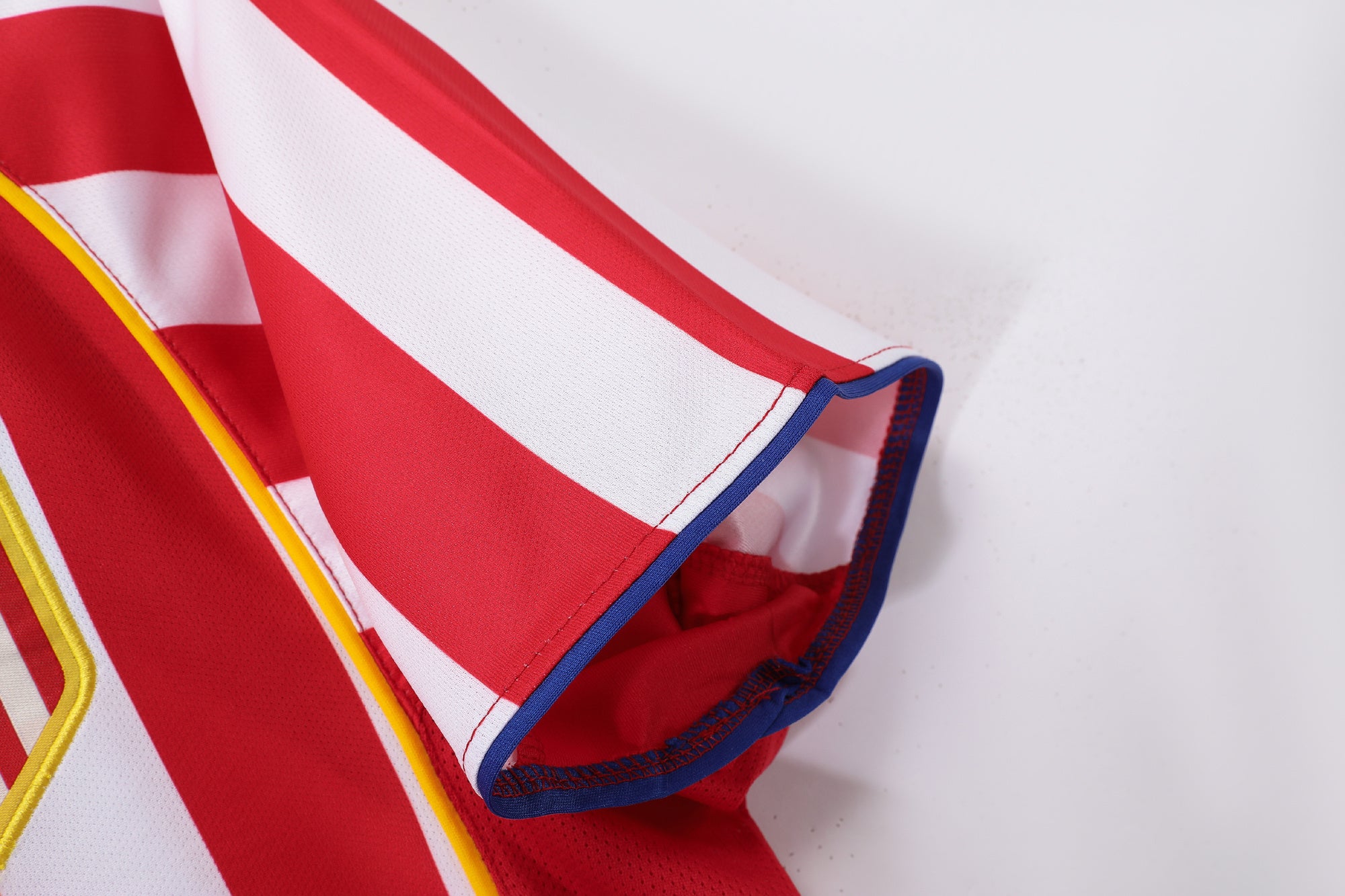 Atlético de Madrid 2004/05 (Home Kit)