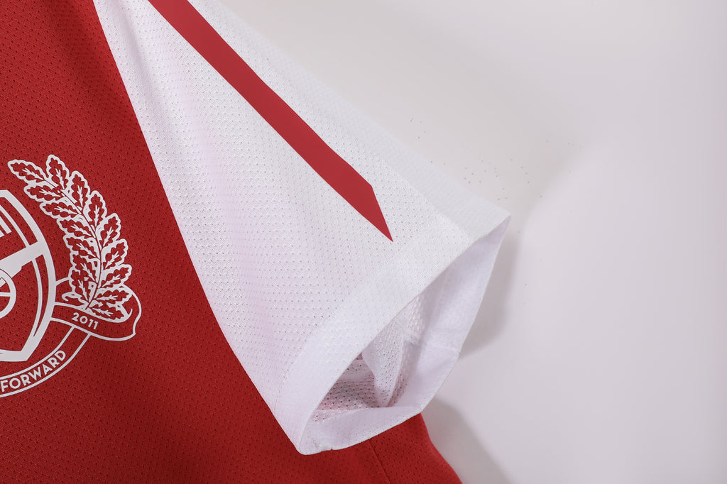 Arsenal 2011/12 (Home Kit)