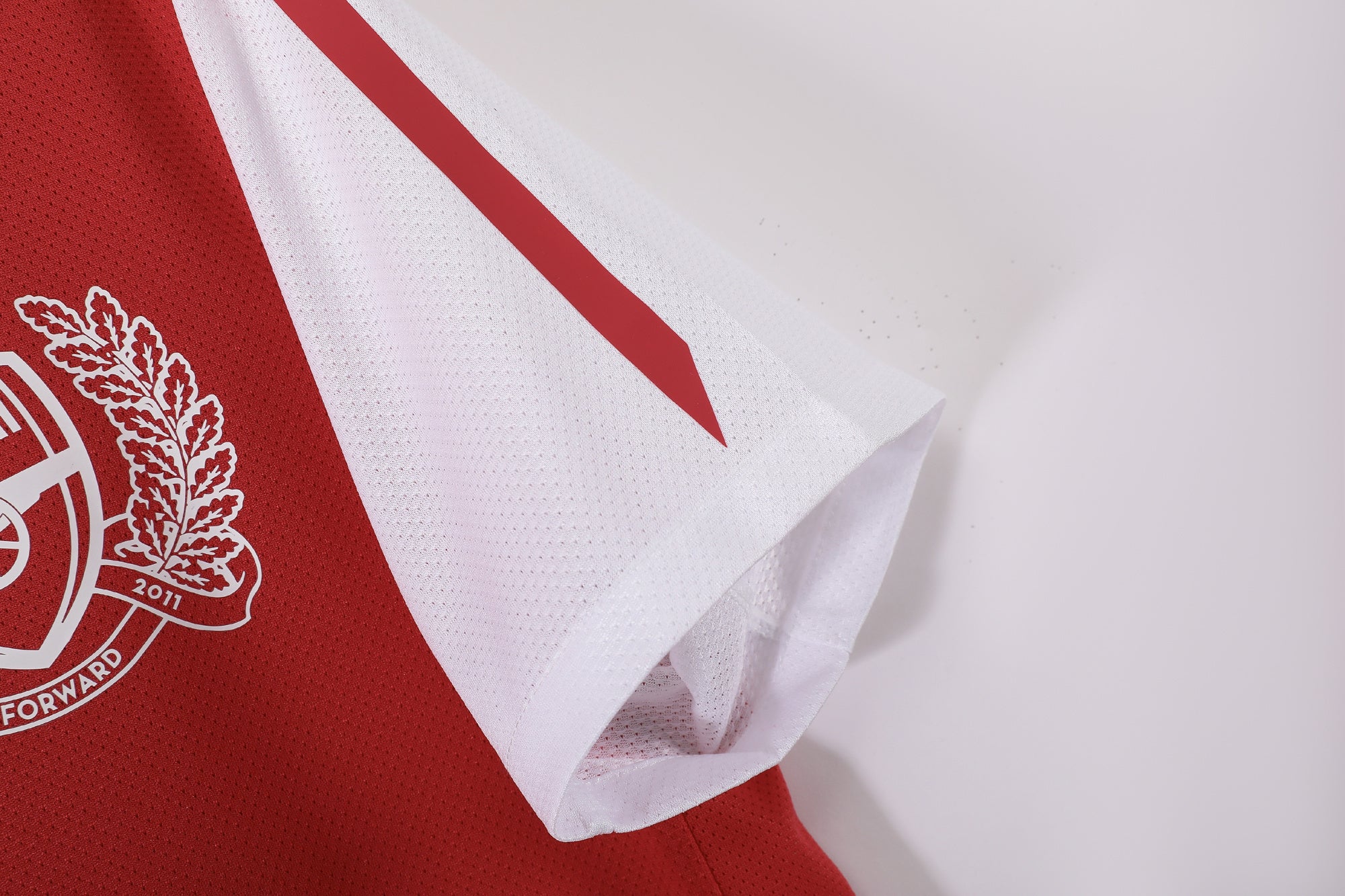 Arsenal 2011/12 (Home Kit)