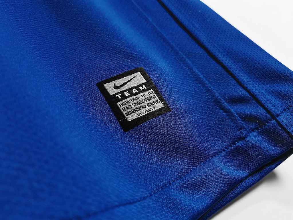 Manchester United 2008/09 (Away Kit)