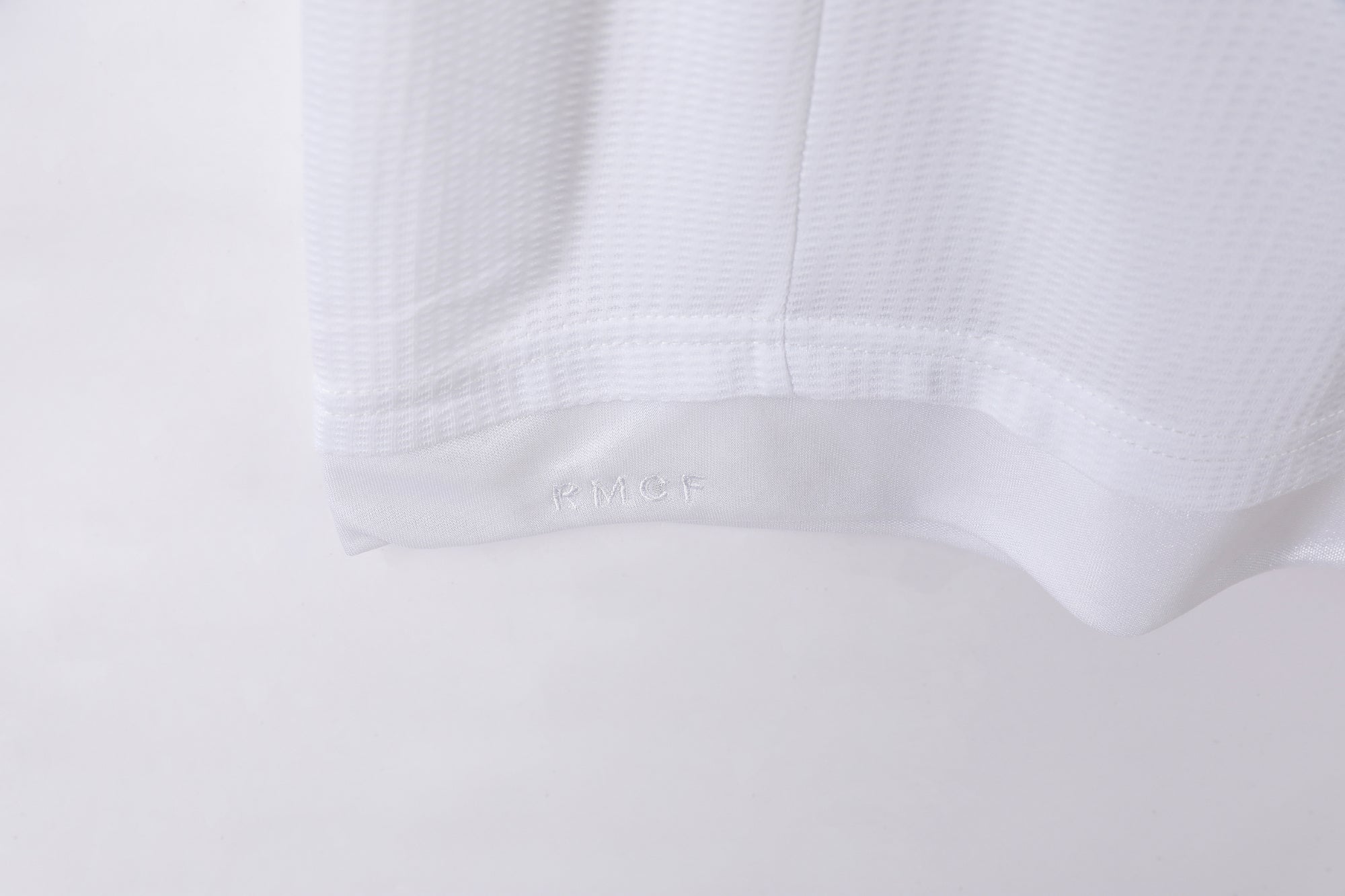 Real Madrid 2015/16 (Home Kit)